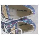 (BS) Pair of Converse All Star Snea...