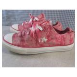 (BS) Pair of Converse One Star Snea...