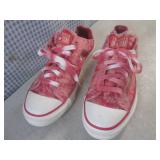(BS) Pair of Converse One Star Snea...