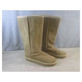 (BSB) Pair of Skechers Australian S...