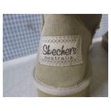 (BSB) Pair of Skechers Australian S...