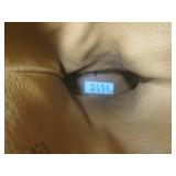 (BS) Pair of Nine West Cowboy Boots...