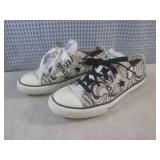 (BSB) Pair of Converse One Star Sne...