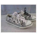 (BSB) Pair of Converse One Star Sne...