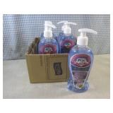 (CS) 6 Bottles of Lavender Bouque L...