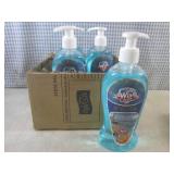 (CS) 6 Bottles of Tropical Beach Li...
