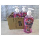 (CSB) 6 Bottles of Berry Medley Liq...