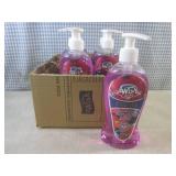 (CSB) 6 Bottles of Berry Medley Liq...