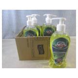 (CSB) 6 Bottles of Cucumber & Tea L...