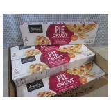 (FRZ) 6 - 2-Count Frozen Pie Crust ...