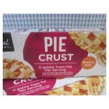 (FRZ) 6 - 2-Count Frozen Pie Crust ...