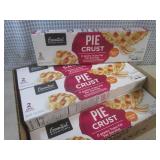 (FRZ) 6 - 2-Count Frozen Pie Crust ...