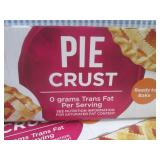 (FRZ) 6 - 2-Count Frozen Pie Crust ...