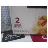 (FRZ) 6 - 2-Count Frozen Pie Crust ...