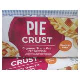 (FRZ) 6 - 2-Count Frozen Pie Crust ...