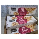 (FRZ) 6 - 2-Count Frozen Pie Crust ...