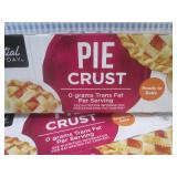(FRZ) 6 - 2-Count Frozen Pie Crust ...