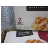 (FRZ) 6 - 2-Count Frozen Pie Crust ...