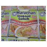 (EC2) 12 Lime Chili Chicken Flavor ...