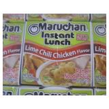 (EC2) 12 Lime Chili Chicken Flavor ...