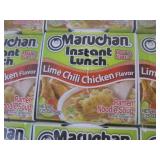 (EC2) 12 Lime Chili Chicken Flavor ...