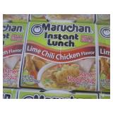 (EC2) 12 Lime Chili Chicken Flavor ...