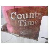 (C-3) 6 Containers of Country Time ...