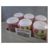 (C-3) 6 Containers of Country Time ...