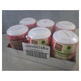 (C-3) 6 Containers of Country Time ...