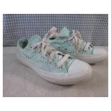 (CS) Pair of Converse All Star Snea...