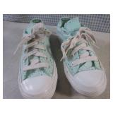 (CS) Pair of Converse All Star Snea...
