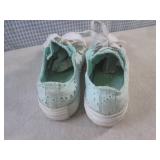 (CS) Pair of Converse All Star Snea...