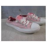 (CS) Pair of Converse All Star Slip...