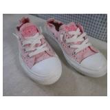 (CS) Pair of Converse All Star Slip...