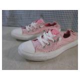 (CS) Pair of Converse All Star Slip...