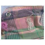 (CS) Pair of Polo Ralph Lauren High...