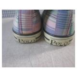 (CS) Pair of Polo Ralph Lauren High...