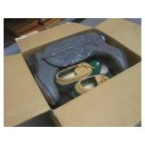 (EW6) Box Full of Assorted Boots an...