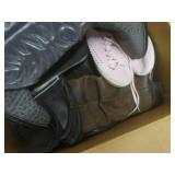 (EW6) Box Full of Assorted Boots an...