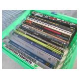 (A-2) Assorted Music and Bands Rela...