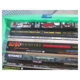 (A-2) Assorted Music and Bands Rela...