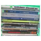 (A-2) Assorted Music and Bands Rela...