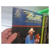 (A-2) Assorted Music and Bands Rela...