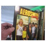 (A-2) Assorted Music and Bands Rela...