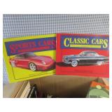 (A-2) Assorted Books...