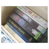 (A-2) Assorted Books...