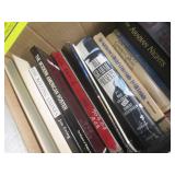 (A-2) Assorted Books...