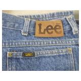 (CS) 5 Pairs of Denim Blue Jeans - ...