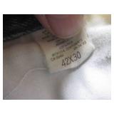 (CS) 5 Pairs of Denim Blue Jeans - ...