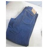 (CS) 5 Pairs of Denim Blue Jeans - ...